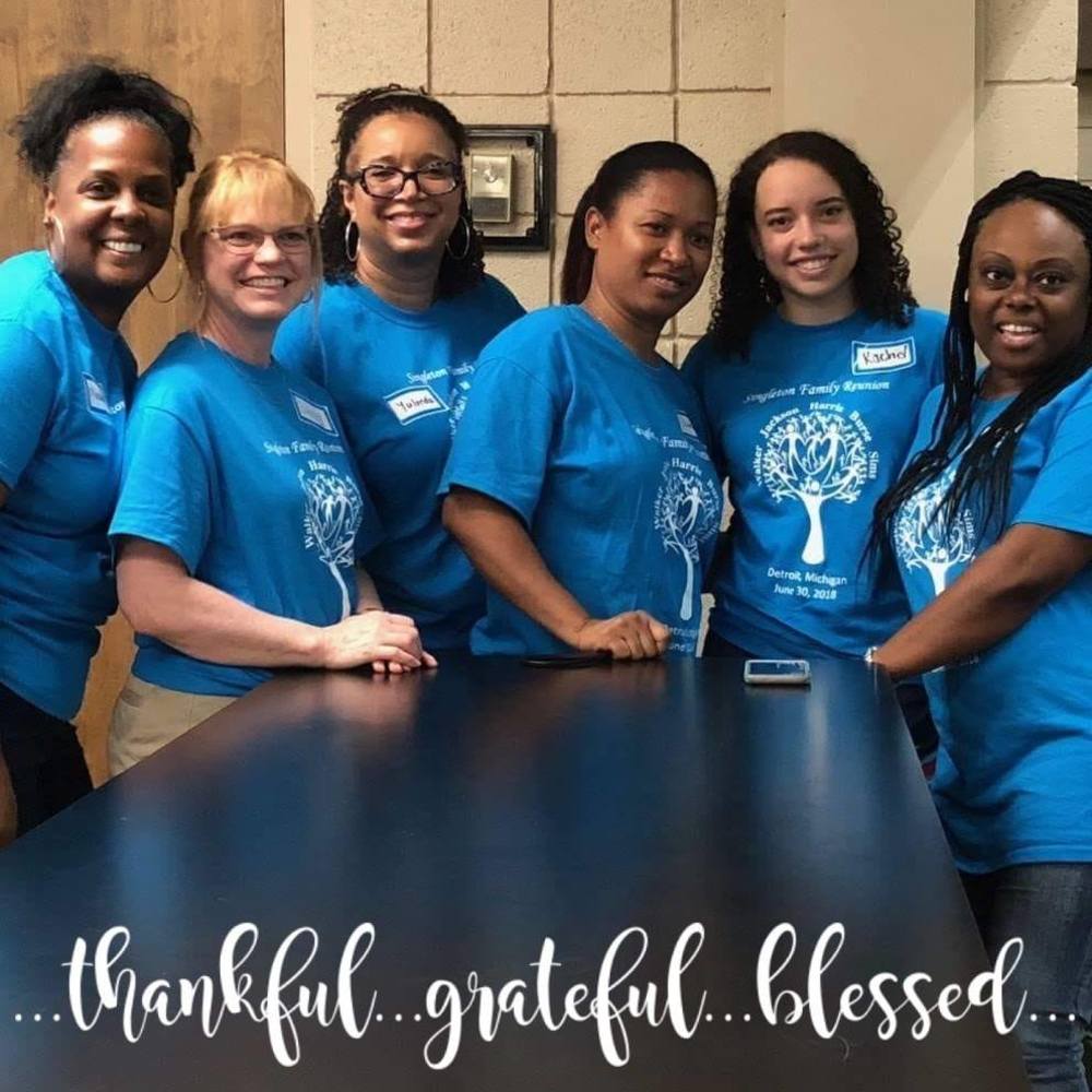 Meet your Posher, Linda